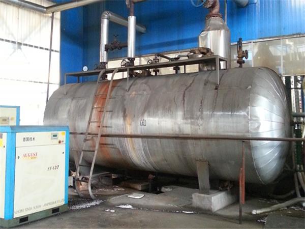 steam accumulator-01