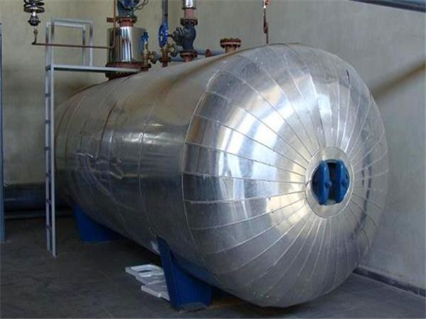 steam accumulator-03