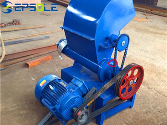 Deduster EPS