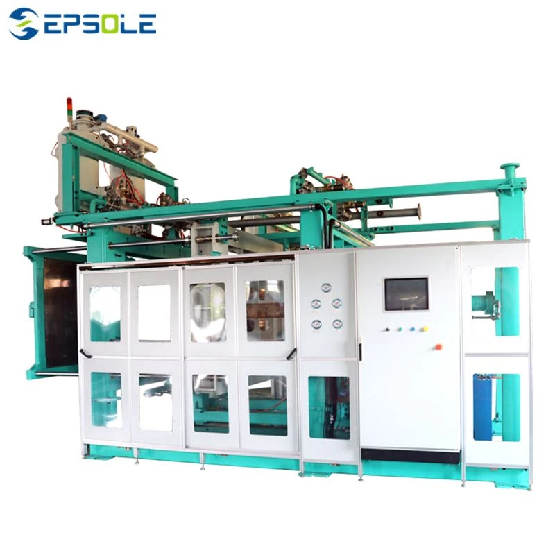 EPS penové plasty