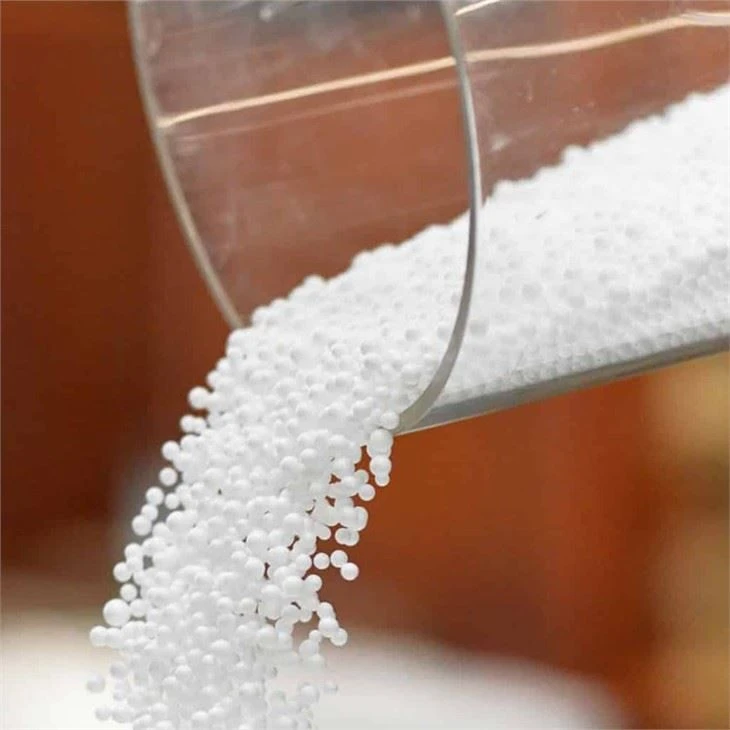 Eps Polystyrene Eps Polystyrene
